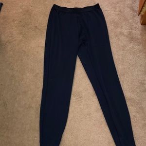 Patagonia capilene’s base layer pant